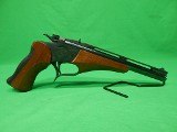 THOMPSON/CENTER ARMS CONTENDER .357 MAG - 2 of 3
