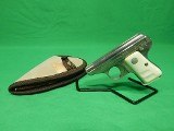 BRESCIA GALESI MODEL 6 .25 ACP - 1 of 3