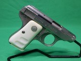 BRESCIA GALESI MODEL 6 .25 ACP - 2 of 3