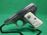 BRESCIA GALESI MODEL 6 .25 ACP - 3 of 3