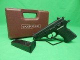 TANFOGLIO WITNESS-P .45 ACP - 1 of 3