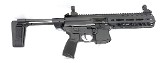 SIG SAUER MPX 9MM LUGER (9x19 PARA) - 1 of 2