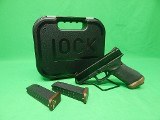 GLOCK G45 9MM LUGER (9X19 PARA) - 1 of 3