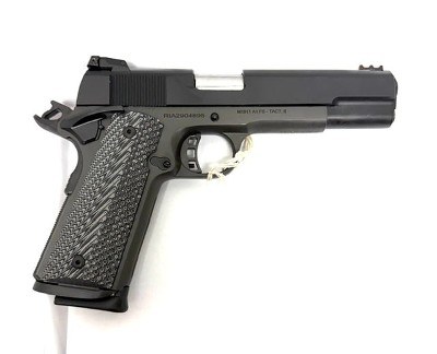 ROCK ISLAND ARMORY M1911 9MM LUGER (9x19 PARA) - Image 3 of 3