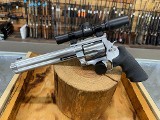 SMITH & WESSON S&W500 .500 S&W MAG - Image 2 of 3