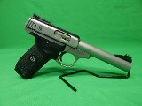 SMITH & WESSON SW22 VICTORY .22 LR - 2 of 3