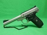 SMITH & WESSON SW22 VICTORY .22 LR - 3 of 3