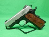 SPRINGFIELD ARMORY 1911 EMP .40 S&W - 3 of 3