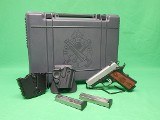 SPRINGFIELD ARMORY 1911 EMP .40 S&W - 1 of 3