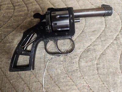 ROHM RG-10 VALOR 22 Short (22s) - Image 1 of 2