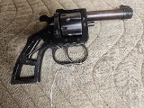ROHM RG-10 VALOR 22 Short (22s) - Image 1 of 2