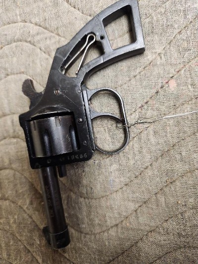 ROHM RG-10 VALOR 22 Short (22s) - Image 2 of 2