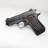 KIMBER Micro 9 9MM LUGER (9x19 PARA) - 1 of 3