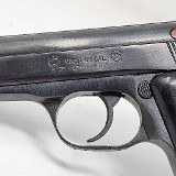 CZ vz50 surplus pistol .32 ACP - Image 3 of 3