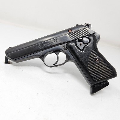 CZ vz50 surplus pistol .32 ACP - Image 1 of 3