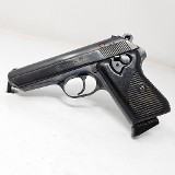 CZ vz50 surplus pistol .32 ACP - Image 1 of 3
