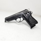 CZ vz50 surplus pistol.32 ACP - 1 of 3