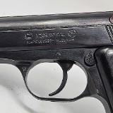 CZ vz50 surplus pistol.32 ACP - 3 of 3