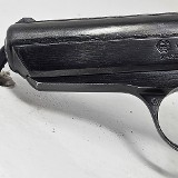 CZ vz50 surplus pistol.32 ACP - 2 of 3