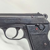 CZ cz50 surplus pistol.32 ACP - Image 3 of 3