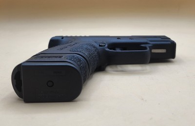SPRINGFIELD ARMORY XD-9 9MM LUGER (9x19 PARA) - Image 2 of 3