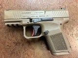 CANIK METE MC9 9MM LUGER (9X19 PARA) - Image 3 of 3
