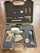 CANIK METE MC9 9MM LUGER (9X19 PARA) - Image 2 of 3