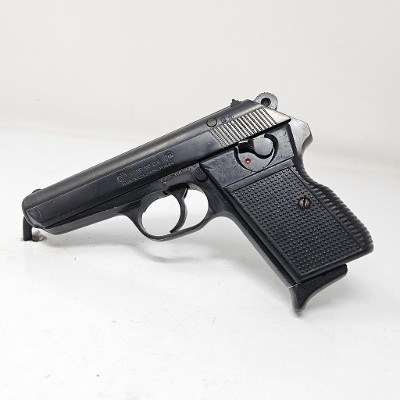 CENTURY ARMS p-64 surplus 9x18MM MAKAROV - Image 1 of 3
