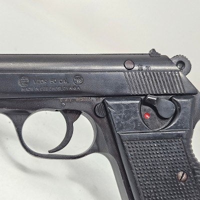CENTURY ARMS p-64 surplus 9x18MM MAKAROV - Image 3 of 3