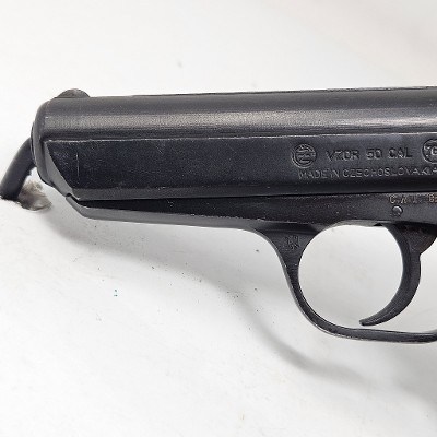 CENTURY ARMS p-64 surplus 9x18MM MAKAROV - Image 2 of 3