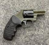 CHARTER ARMS UNDERCOVER .38 SPL - 2 of 3