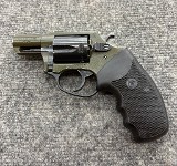 CHARTER ARMS UNDERCOVER .38 SPL - 1 of 3