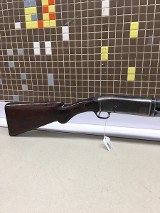 REMINGTON MODEL 10 SLIDE ACTION 12 GA - 3 of 3