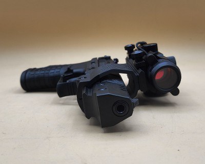 WALTHER P22 .22 LR - Image 2 of 3