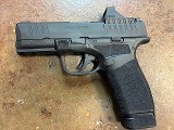 SPRINGFIELD ARMORY HELLCAT PRO 9MM LUGER (9x19 PARA) - 2 of 3
