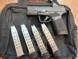 SPRINGFIELD ARMORY HELLCAT PRO 9MM LUGER (9x19 PARA) - 1 of 3