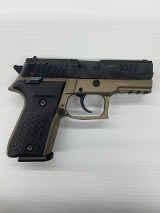 AREX REX ZERO 1CP 9MM LUGER (9x19 PARA) - 3 of 3