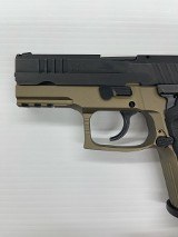AREX REX ZERO 1CP 9MM LUGER (9x19 PARA) - 2 of 3