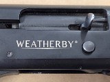 WEATHERBY SA-08 20 GA - Image 3 of 3
