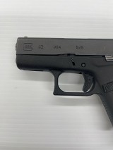 GLOCK 43 9MM LUGER (9x19 PARA) - 2 of 3