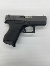 GLOCK 43 9MM LUGER (9x19 PARA) - 3 of 3