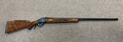 BROWNING 78 7MM REM MAG - Image 1 of 3