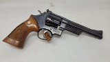 SMITH & WESSON 28-2 .357 MAG - 1 of 3