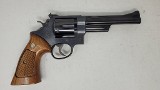 SMITH & WESSON 28-2 .357 MAG - 3 of 3