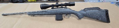 RUGER AMERICAN RIFLE .223 REM - Image 1 of 3