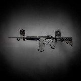 RUGER AR-556 (08500) 5.56X45MM NATO - 3 of 3