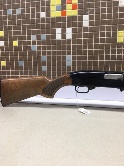WINCHESTER MODEL 140 12 GA - Image 2 of 3