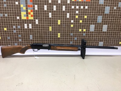 WINCHESTER MODEL 140 12 GA - Image 1 of 3