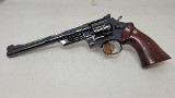 SMITH & WESSON 27-2 .357 MAG - 2 of 3