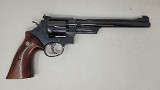 SMITH & WESSON 27-2 .357 MAG - 3 of 3